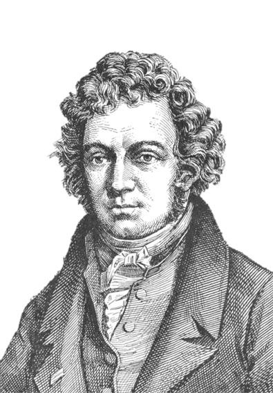 André Marie Ampère