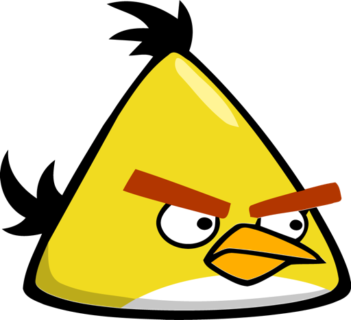 Angry Birds